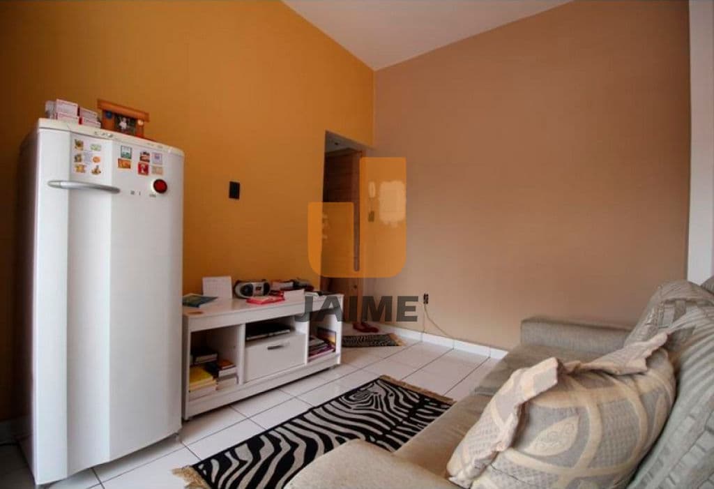 Apartamento em Campos Elíseos