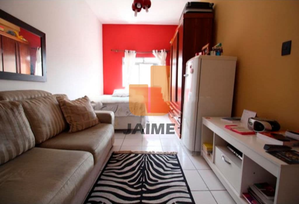 Apartamento de 1 dormitório na R DOUTOR ELIAS CHAVES — Campos Elíseos, São Paulo - foto 4