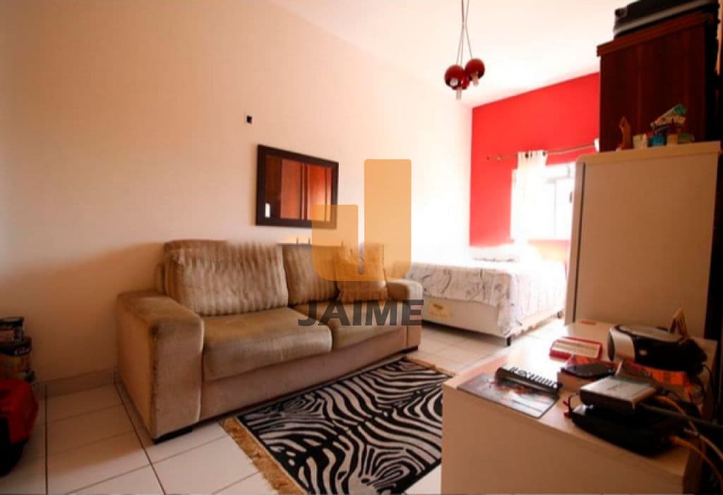 Apartamento de 1 dormitório na R DOUTOR ELIAS CHAVES — Campos Elíseos, São Paulo - foto 2