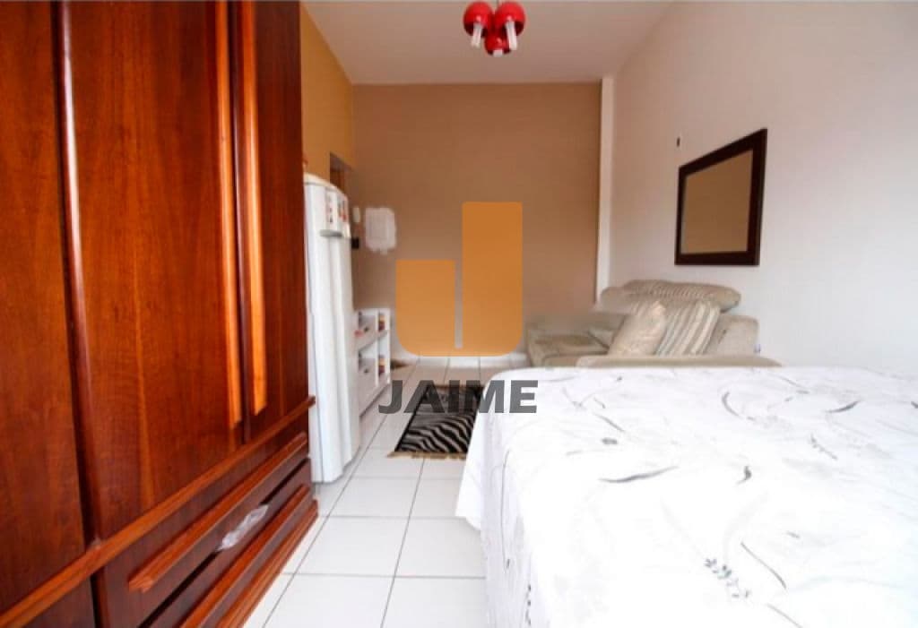 Apartamento de 1 dormitório na R DOUTOR ELIAS CHAVES — Campos Elíseos, São Paulo - foto 5