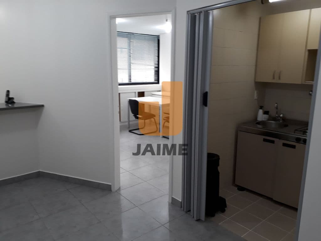 Comercial na R Conselheiro Brotero — Higienópolis, São Paulo - foto 3