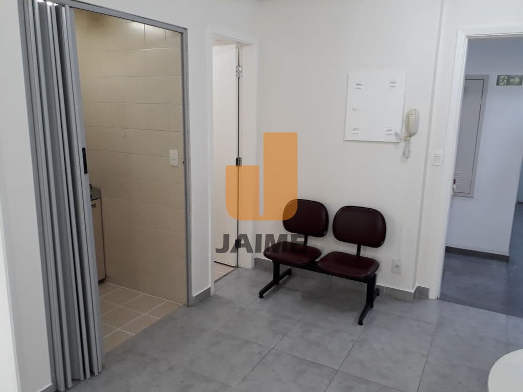 Comercial na R Conselheiro Brotero — Higienópolis, São Paulo - foto 4