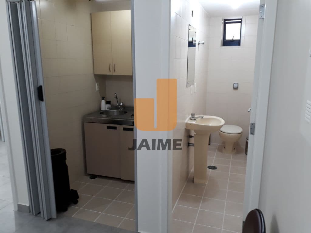 Comercial na R Conselheiro Brotero — Higienópolis, São Paulo - foto 2