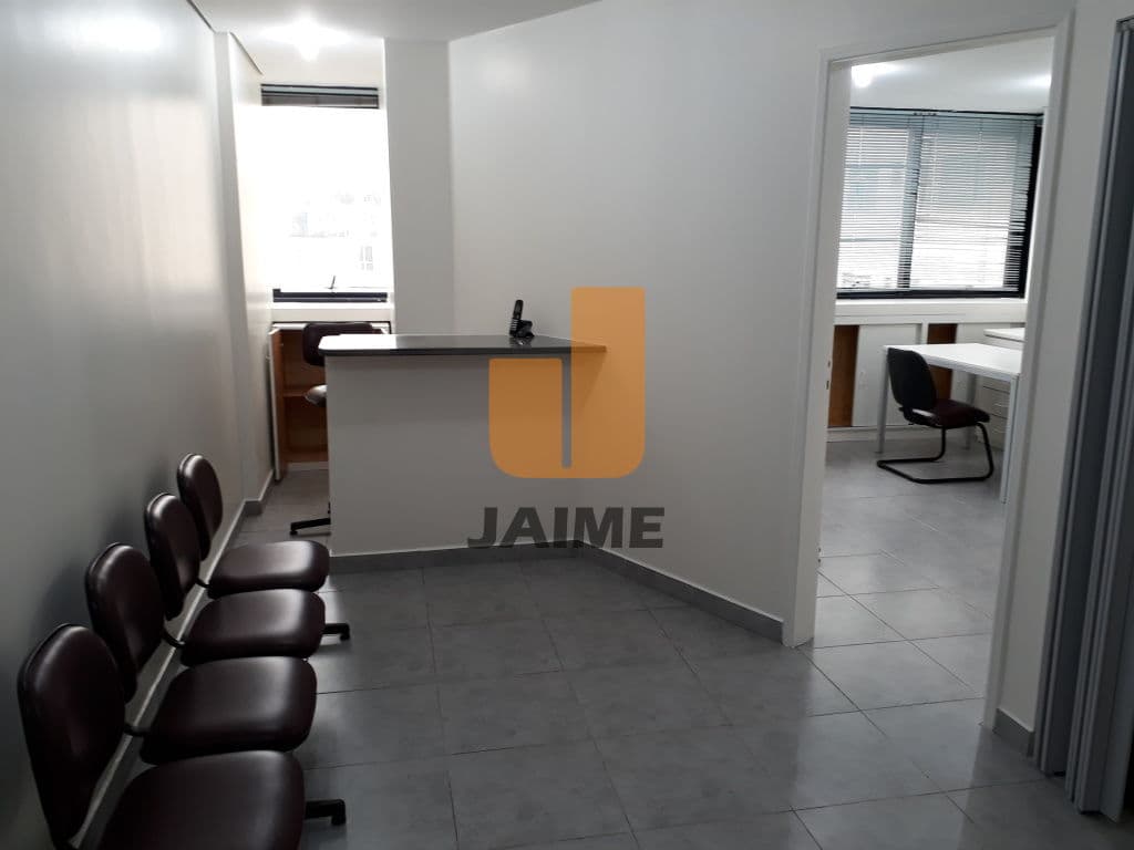 Comercial em Higienópolis