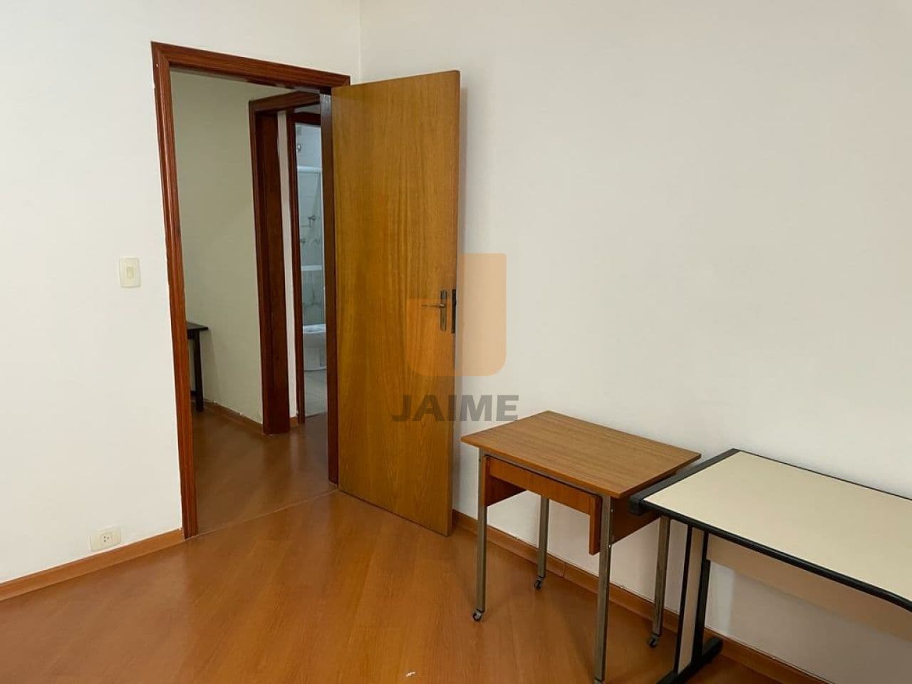 Apartamento de 2 dormitórios na R JESUÍNO PASCOAL — Santa Cecília, São Paulo - foto 4