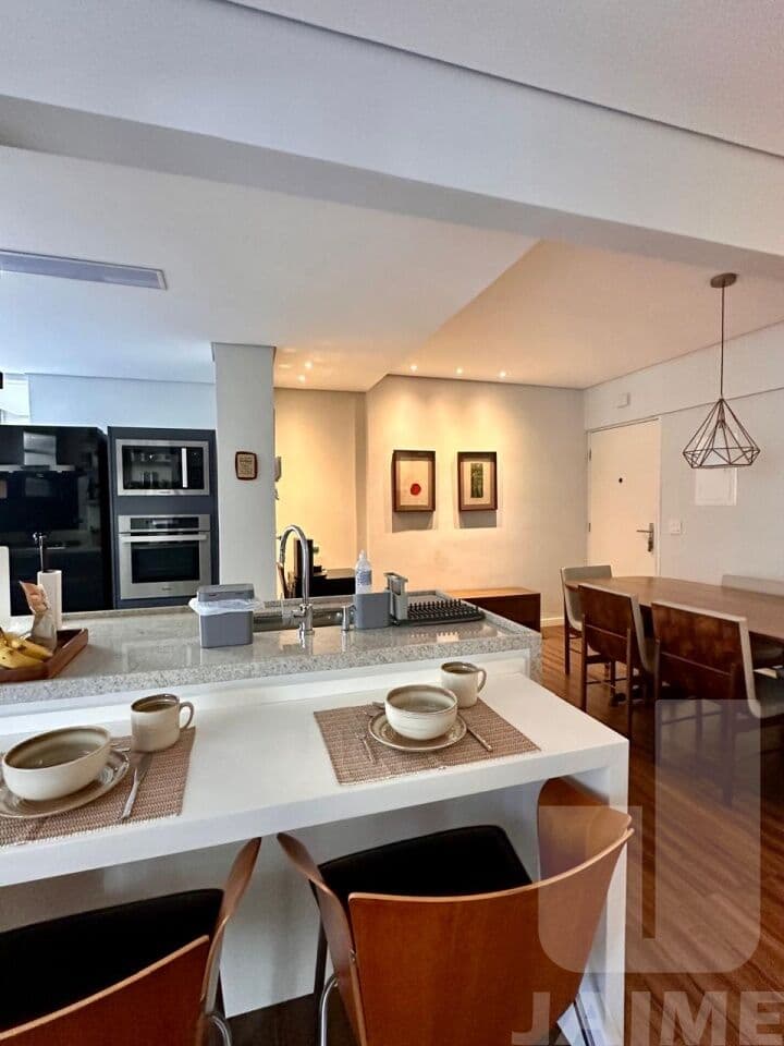 Apartamento de 2 dormitórios na R DOUTOR BRASÍLIO MACHADO — Higienópolis, São Paulo - foto 2
