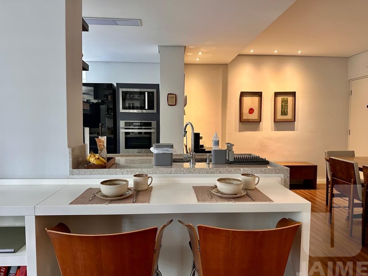 Apartamento de 2 dormitórios na R DOUTOR BRASÍLIO MACHADO — Higienópolis, São Paulo - foto 3