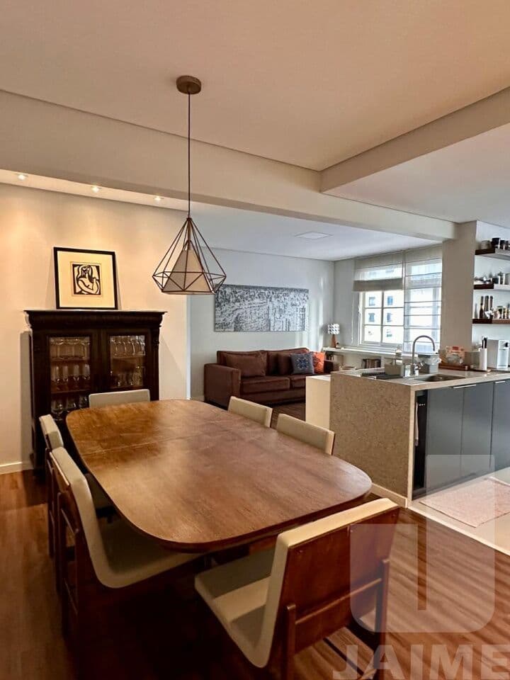 Apartamento de 2 dormitórios na R DOUTOR BRASÍLIO MACHADO — Higienópolis, São Paulo - foto 5