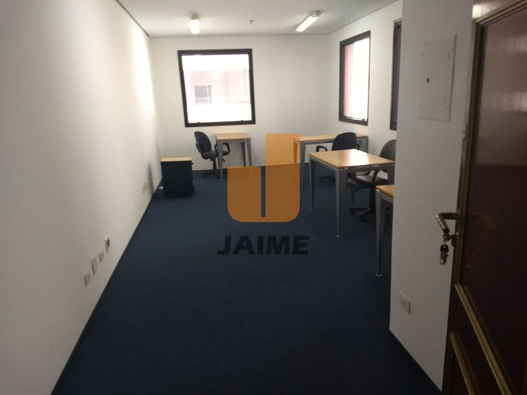 Comercial em Vila Olímpia