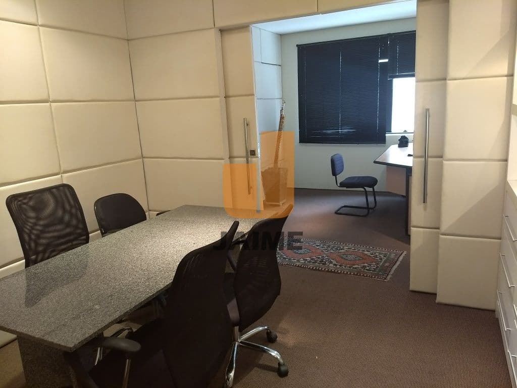 Comercial em Vila Olímpia