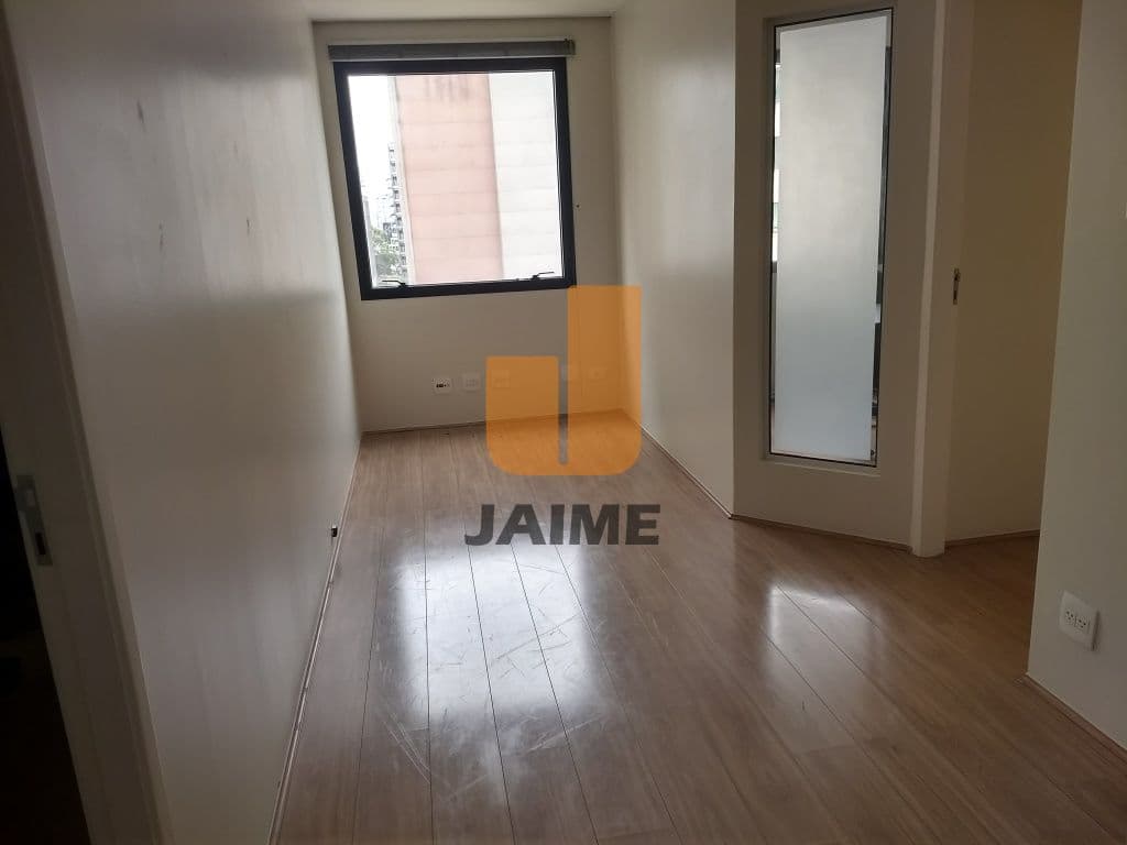 Comercial em Vila Olímpia