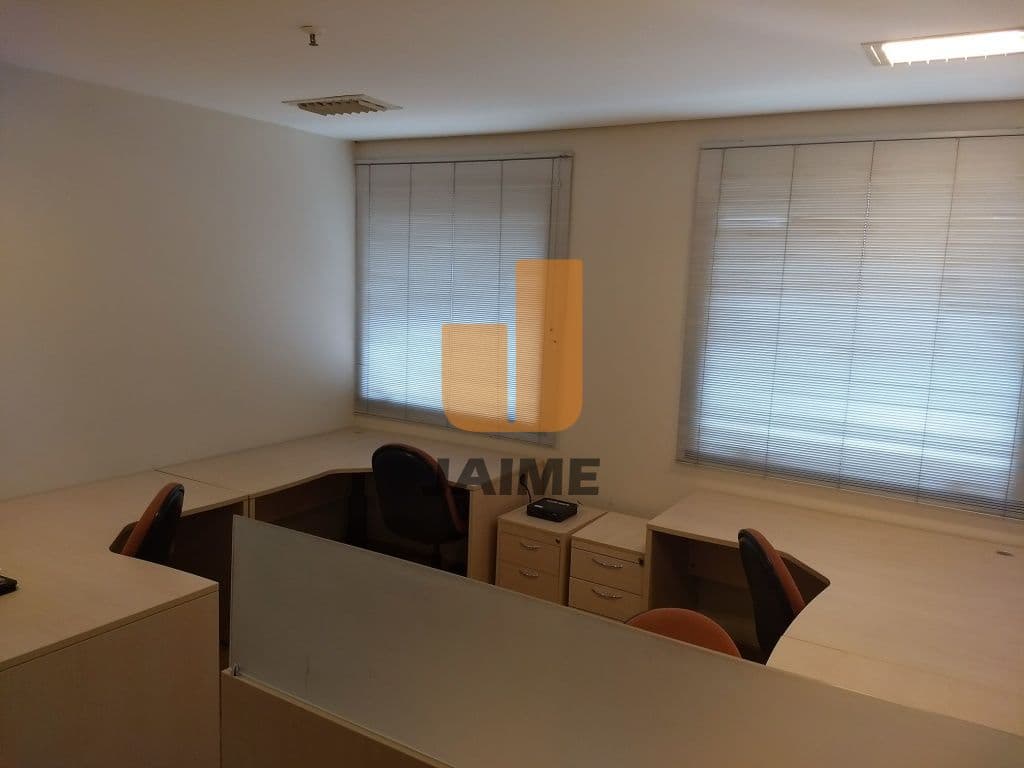 Comercial na R HELENA — Vila Olímpia, São Paulo - foto 4