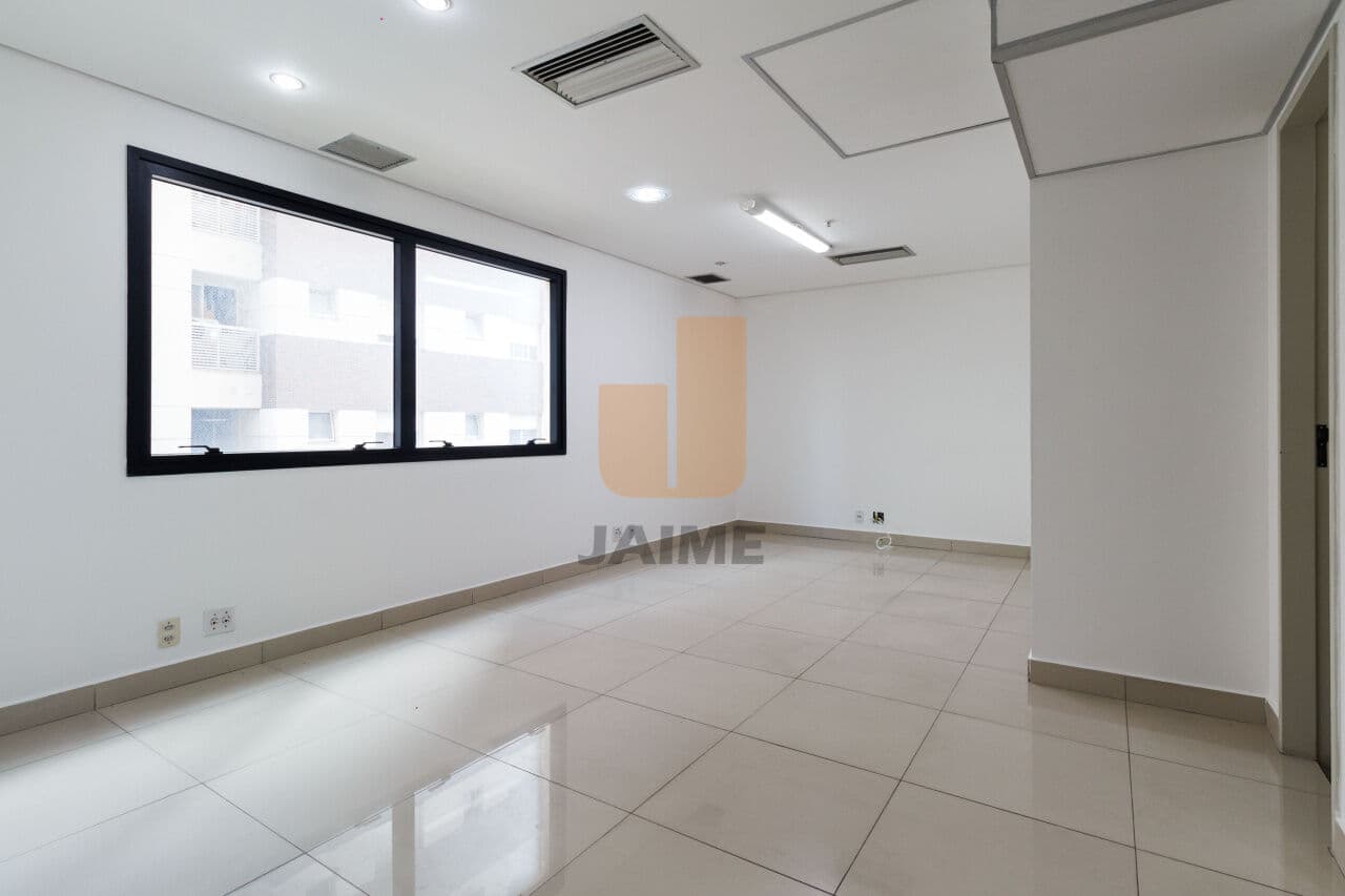 Comercial na R MONTE ALEGRE — Perdizes, São Paulo