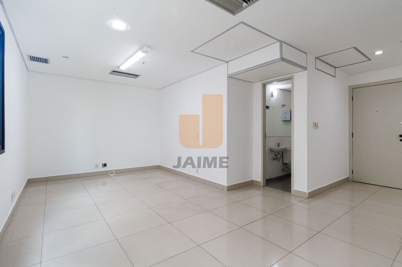 Comercial na R MONTE ALEGRE — Perdizes, São Paulo - foto 3