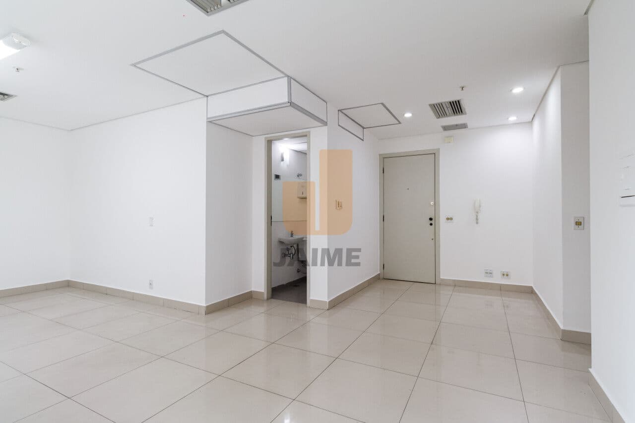 Comercial na R MONTE ALEGRE — Perdizes, São Paulo - foto 4