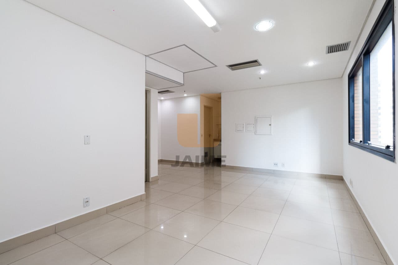Comercial na R MONTE ALEGRE — Perdizes, São Paulo - foto 5