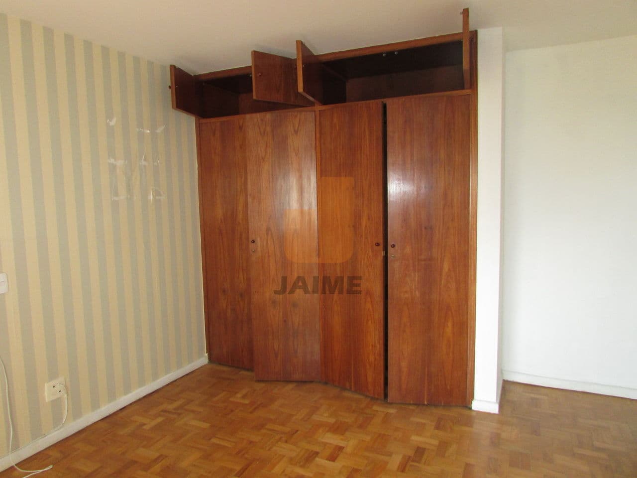 Apartamento de 3 dormitórios na R DOUTOR ALBUQUERQUE LINS — Higienópolis, São Paulo - foto 5