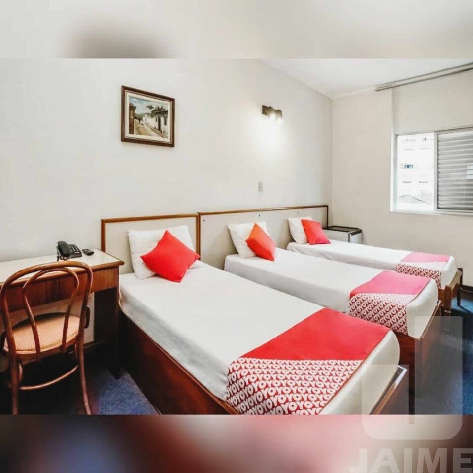 Comercial de 55 dormitórios na AV Rio Branco — Campos Elíseos, São Paulo - foto 4