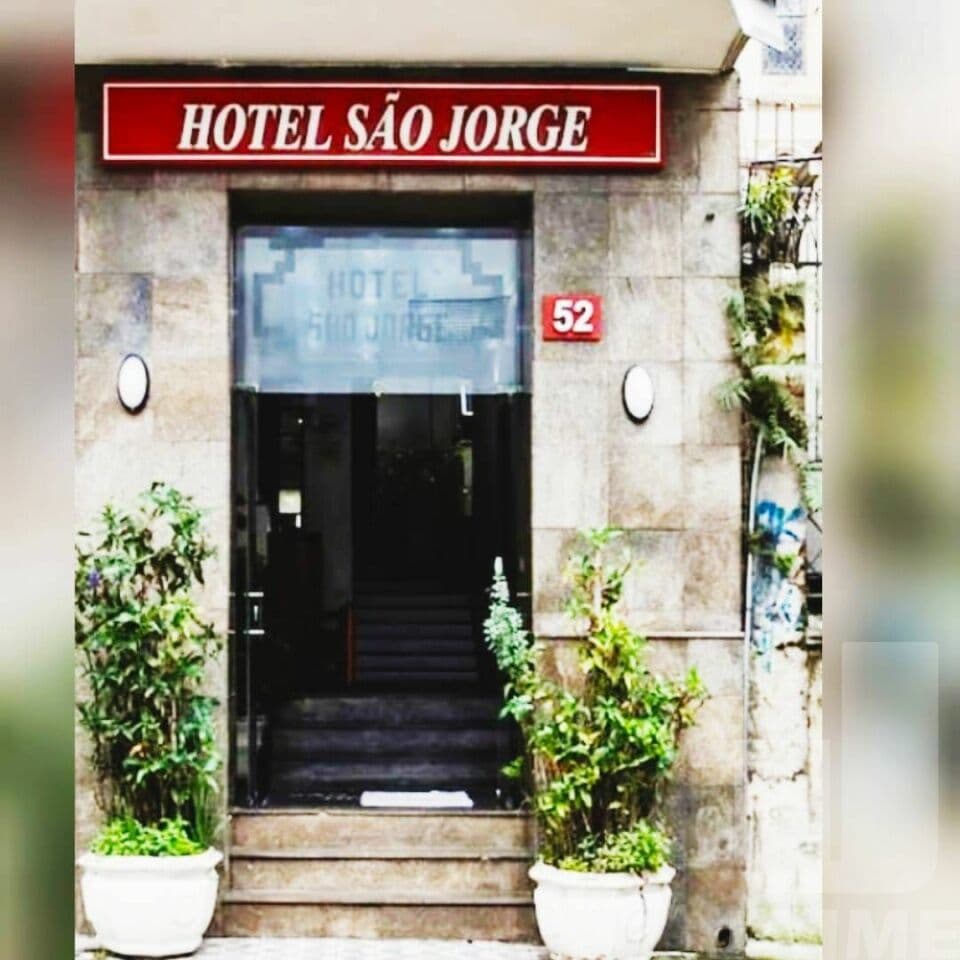 Comercial de 55 dormitórios na AV Rio Branco — Campos Elíseos, São Paulo - foto 2