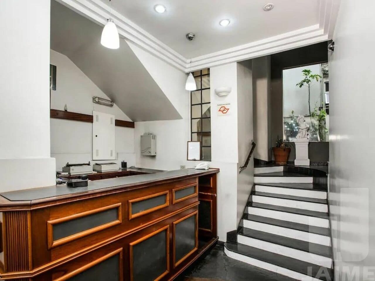 Comercial em Campos Elíseos