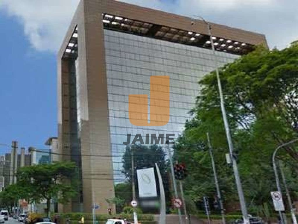 Comercial na AV Engenheiro Luiz Carlos Berrini — Cidade Monções, São Paulo - foto 3