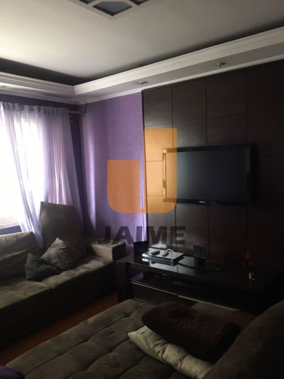 Apartamento em República