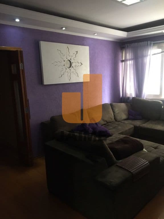 Apartamento de 3 dormitórios na R REGO FREITAS — República, São Paulo - foto 2