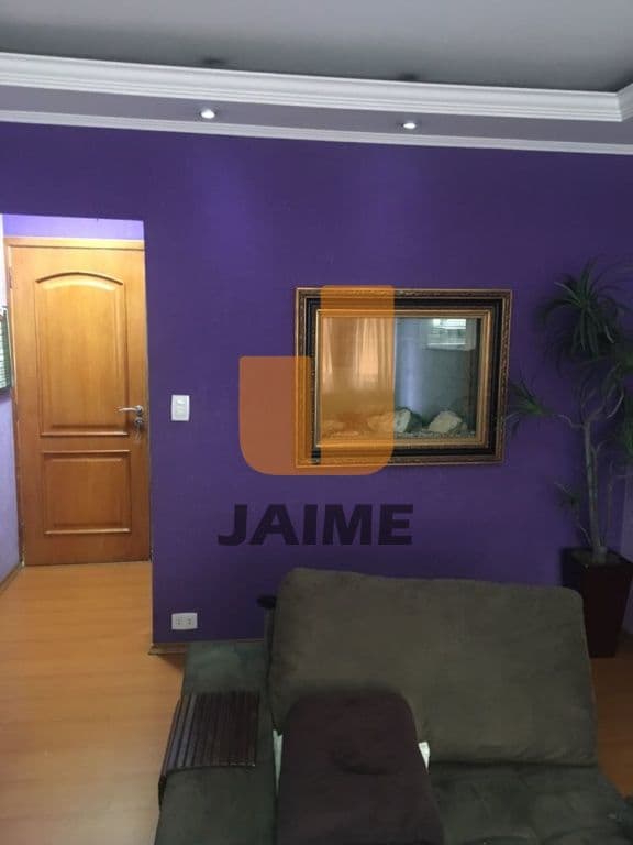 Apartamento de 3 dormitórios na R REGO FREITAS — República, São Paulo - foto 3