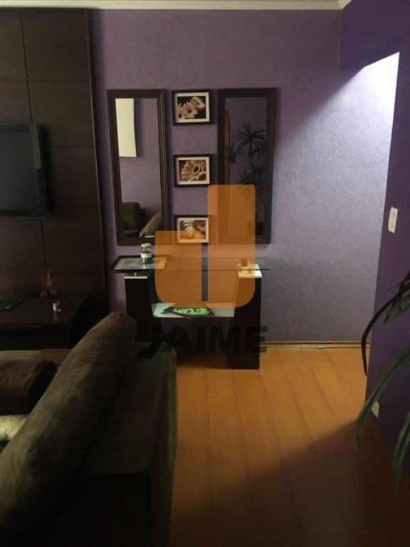 Apartamento de 3 dormitórios na R REGO FREITAS — República, São Paulo - foto 4