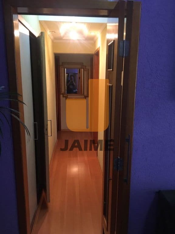 Apartamento de 3 dormitórios na R REGO FREITAS — República, São Paulo - foto 5
