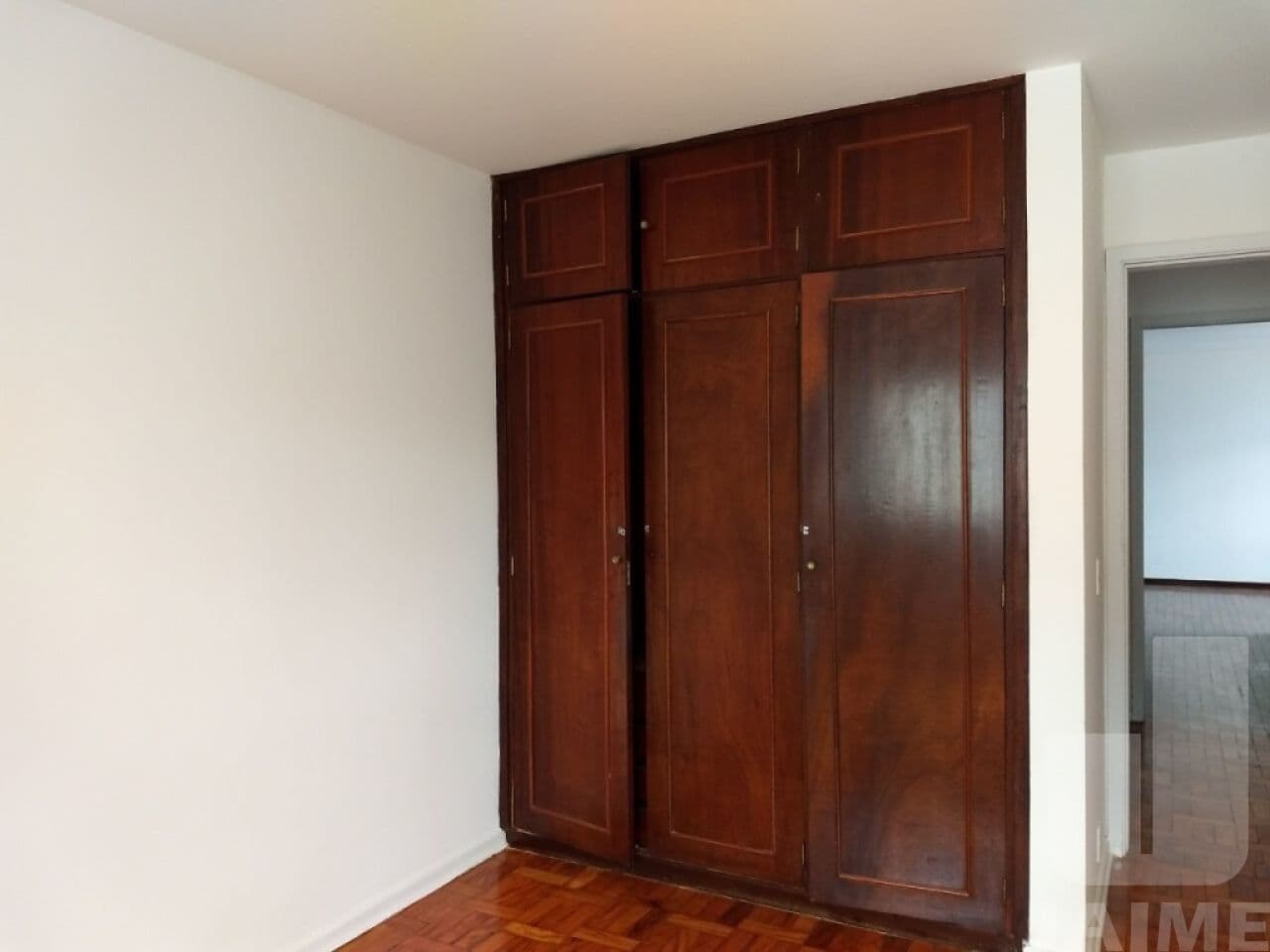 Apartamento de 3 dormitórios na AL BARROS — Higienópolis, São Paulo - foto 4