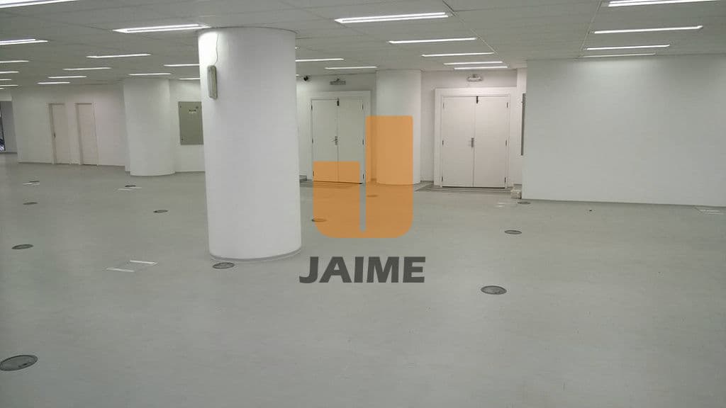 Comercial na R PEDRO AMÉRICO — República, São Paulo - foto 5