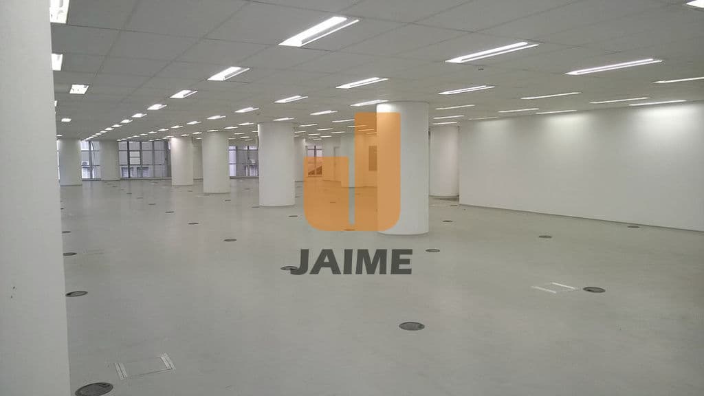 Comercial na R PEDRO AMÉRICO — República, São Paulo - foto 2
