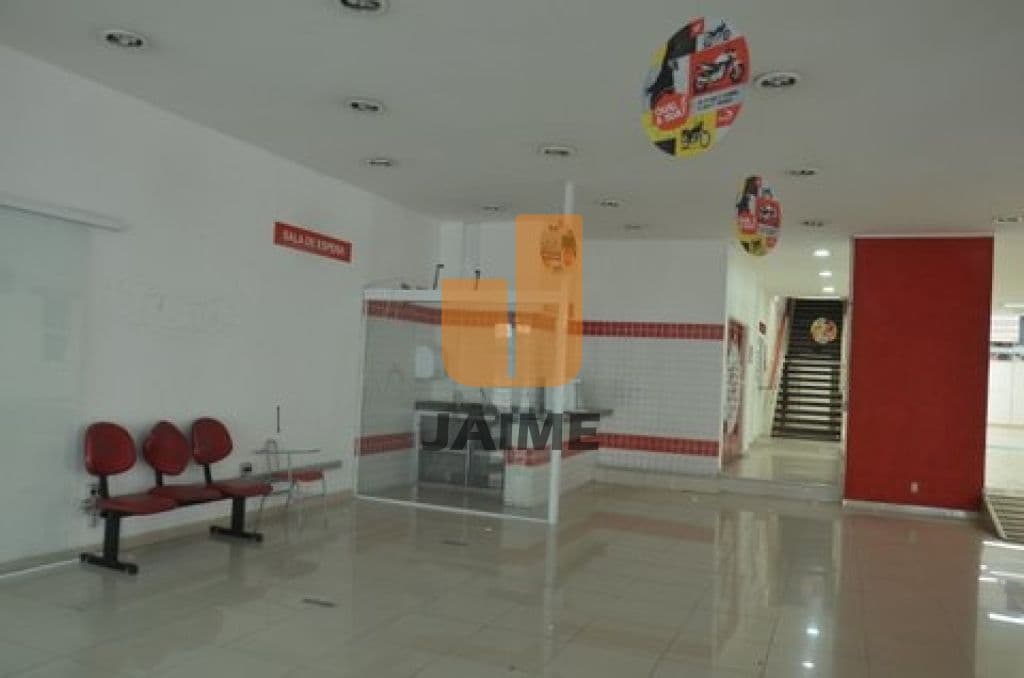 Comercial na R CLÉLIA — Água Branca, São Paulo - foto 4