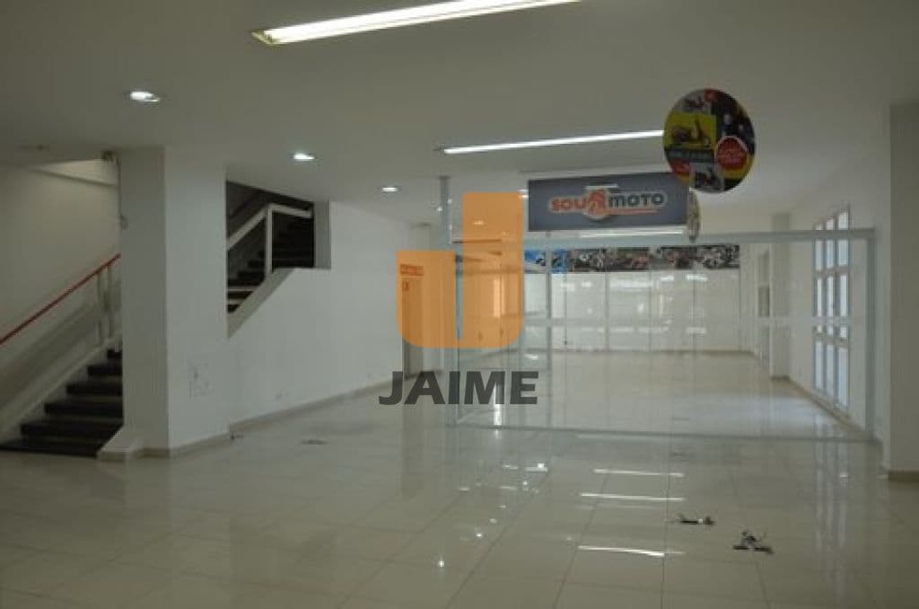 Comercial na R CLÉLIA — Água Branca, São Paulo - foto 3