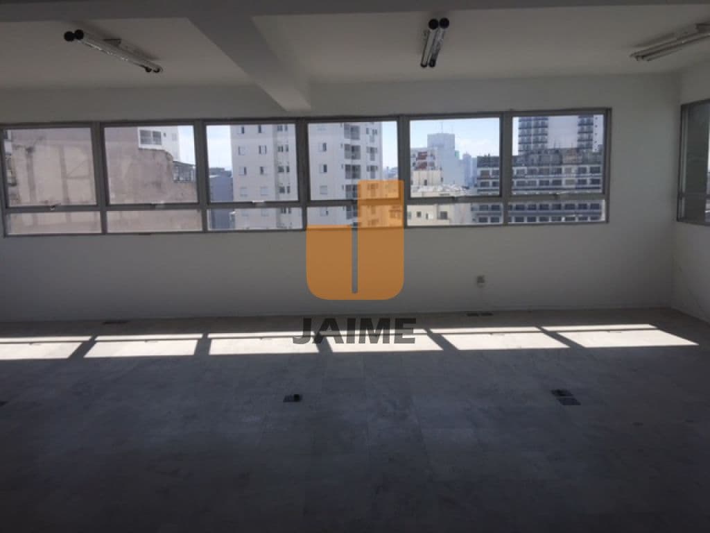 Comercial em Vila Buarque
