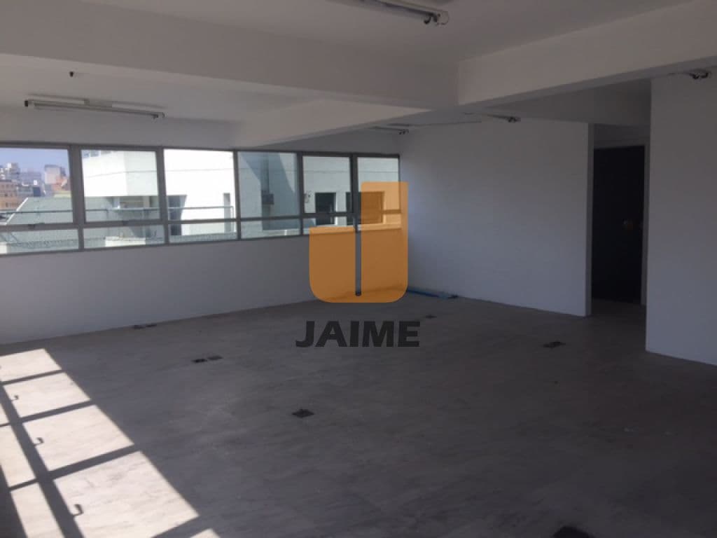 Comercial na R FREDERICO ABRANCHES — Vila Buarque, São Paulo - foto 2