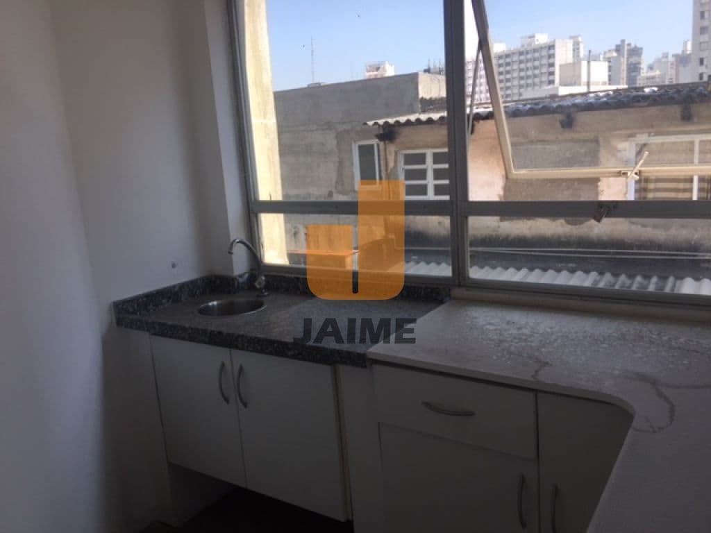 Comercial na R FREDERICO ABRANCHES — Vila Buarque, São Paulo - foto 3