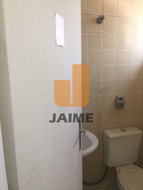 Comercial na R FREDERICO ABRANCHES — Vila Buarque, São Paulo - foto 5