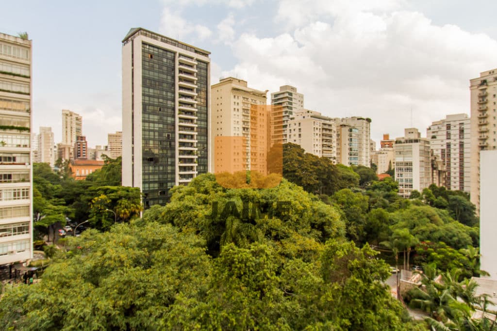 Apartamento de 4 dormitórios na R ENGENHEIRO EDGAR EGÍDIO DE SOUSA — Higienópolis, São Paulo - foto 4