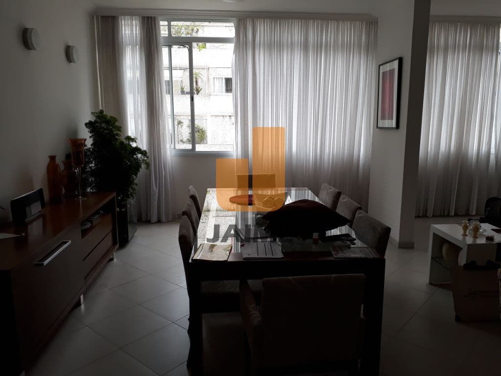 Apartamento de 3 dormitórios na R BARONESA DE ITU — Higienópolis, São Paulo - foto 2