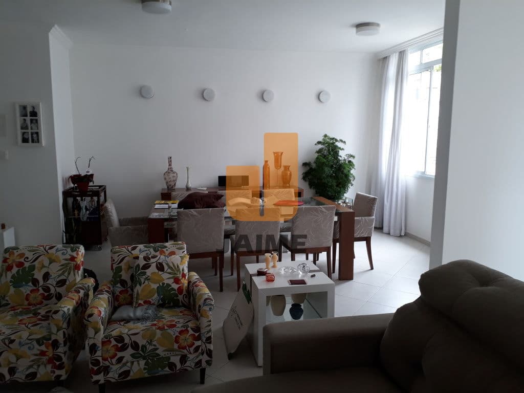 Apartamento de 3 dormitórios na R BARONESA DE ITU — Higienópolis, São Paulo - foto 4