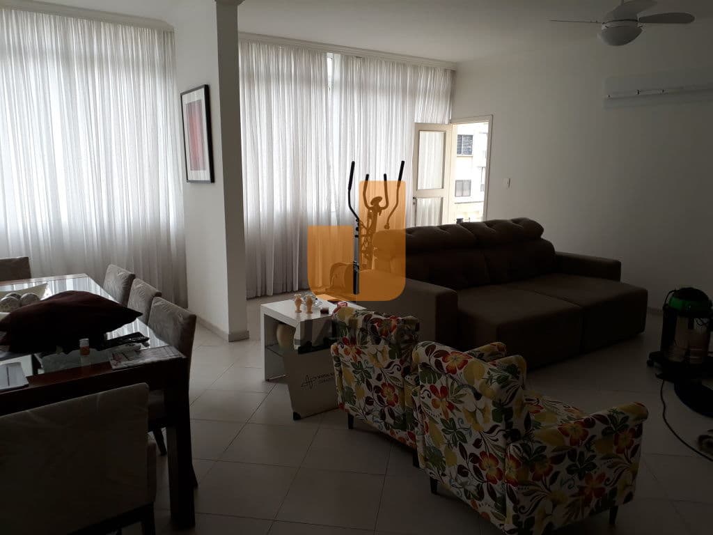 Apartamento de 3 dormitórios na R BARONESA DE ITU — Higienópolis, São Paulo