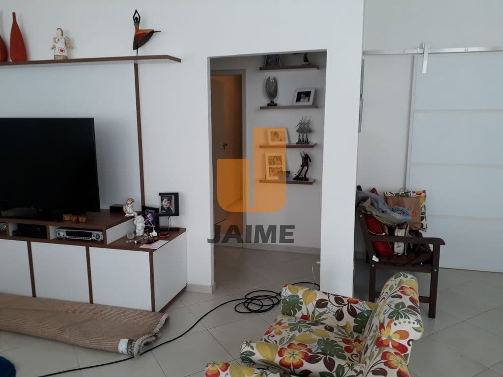 Apartamento de 3 dormitórios na R BARONESA DE ITU — Higienópolis, São Paulo - foto 5