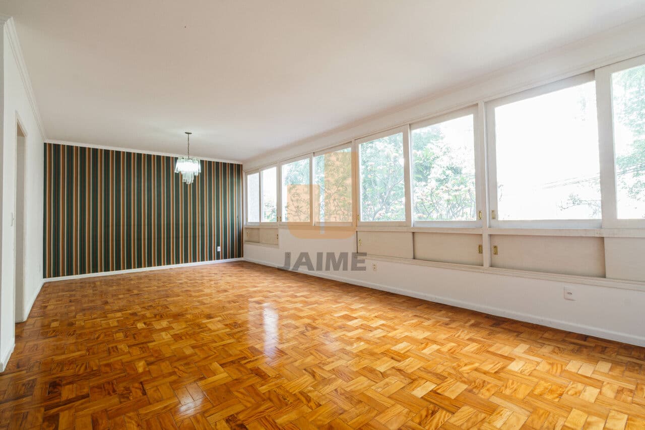 Apartamento de 3 dormitórios na R HADDOCK LOBO — Cerqueira César, São Paulo - foto 5