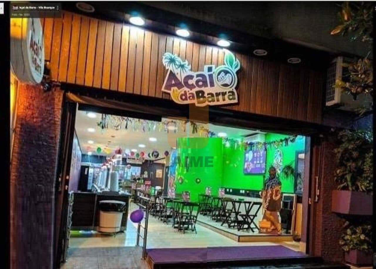 Comercial na R MARIA ANTÔNIA — Santa Cecília, São Paulo
