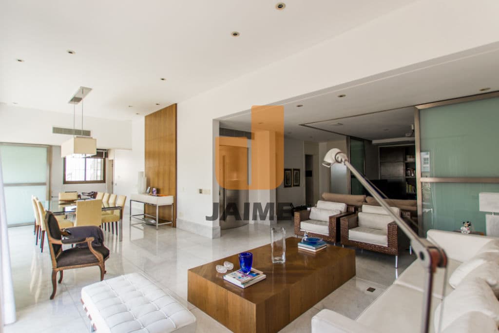 Apartamento de 4 dormitórios na R ENGENHEIRO EDGAR EGÍDIO DE SOUSA — Higienópolis, São Paulo - foto 2