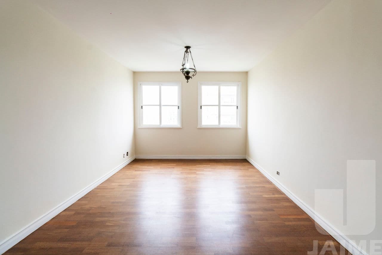 Apartamento de 3 dormitórios na AV HIGIENÓPOLIS — Higienópolis, São Paulo - foto 2