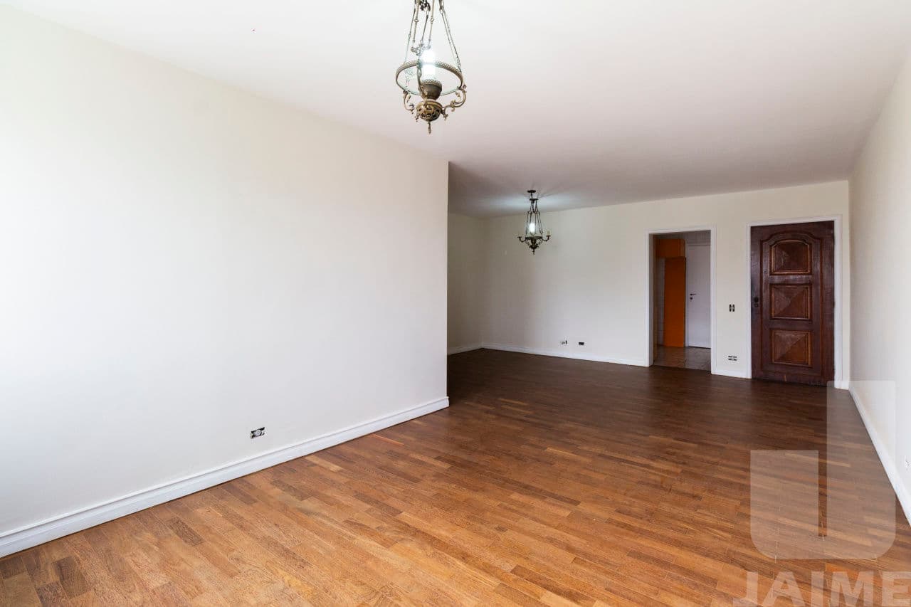 Apartamento de 3 dormitórios na AV HIGIENÓPOLIS — Higienópolis, São Paulo - foto 5