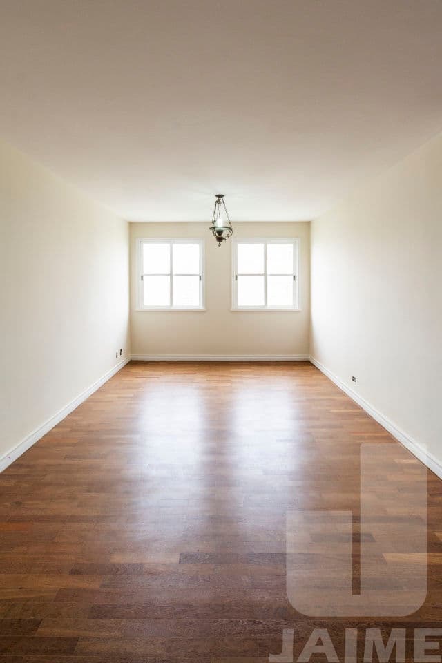Apartamento de 3 dormitórios na AV HIGIENÓPOLIS — Higienópolis, São Paulo - foto 3
